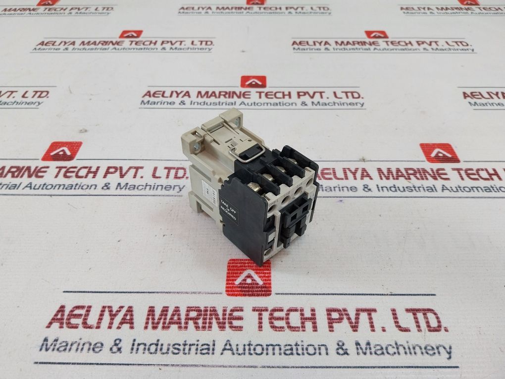 Taian Cn-11 Contactor