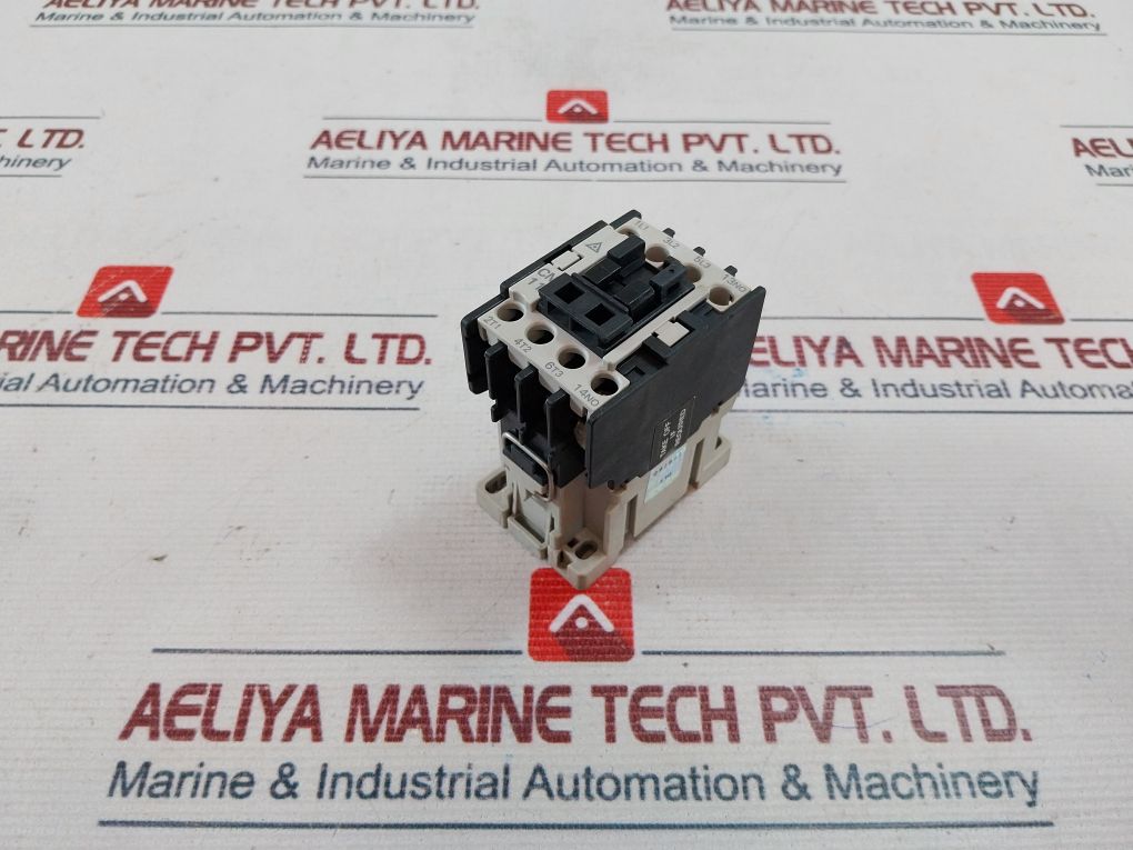 Taian Cn-11 Magnetic Contactor