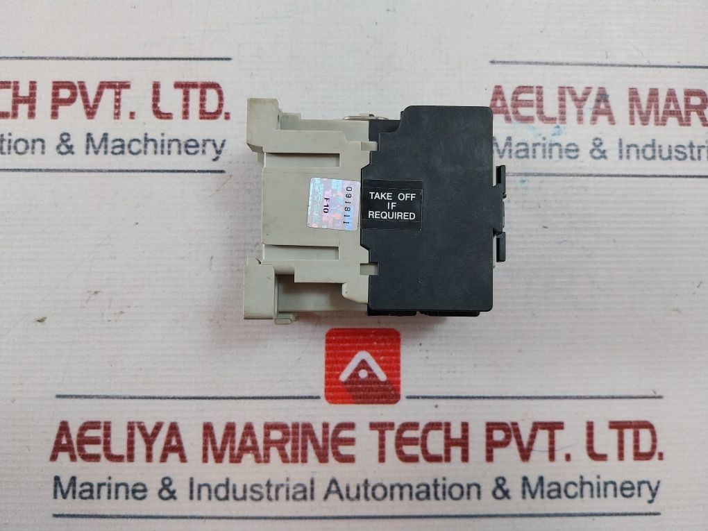 Taian Cn-11 Magnetic Contactor