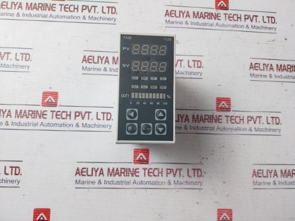 Taie Fy800-101000 Digital Pid Controller 50/60Hz