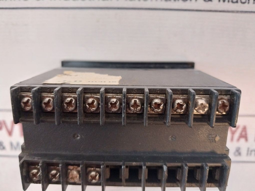 Taie Fy800 Pid Temperature Controller 85-265Vac