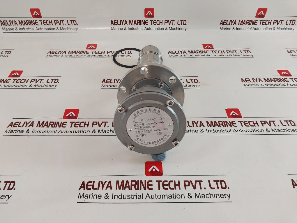 Taixing Dahua Uqk-01-c-s Marine Float Level Controller