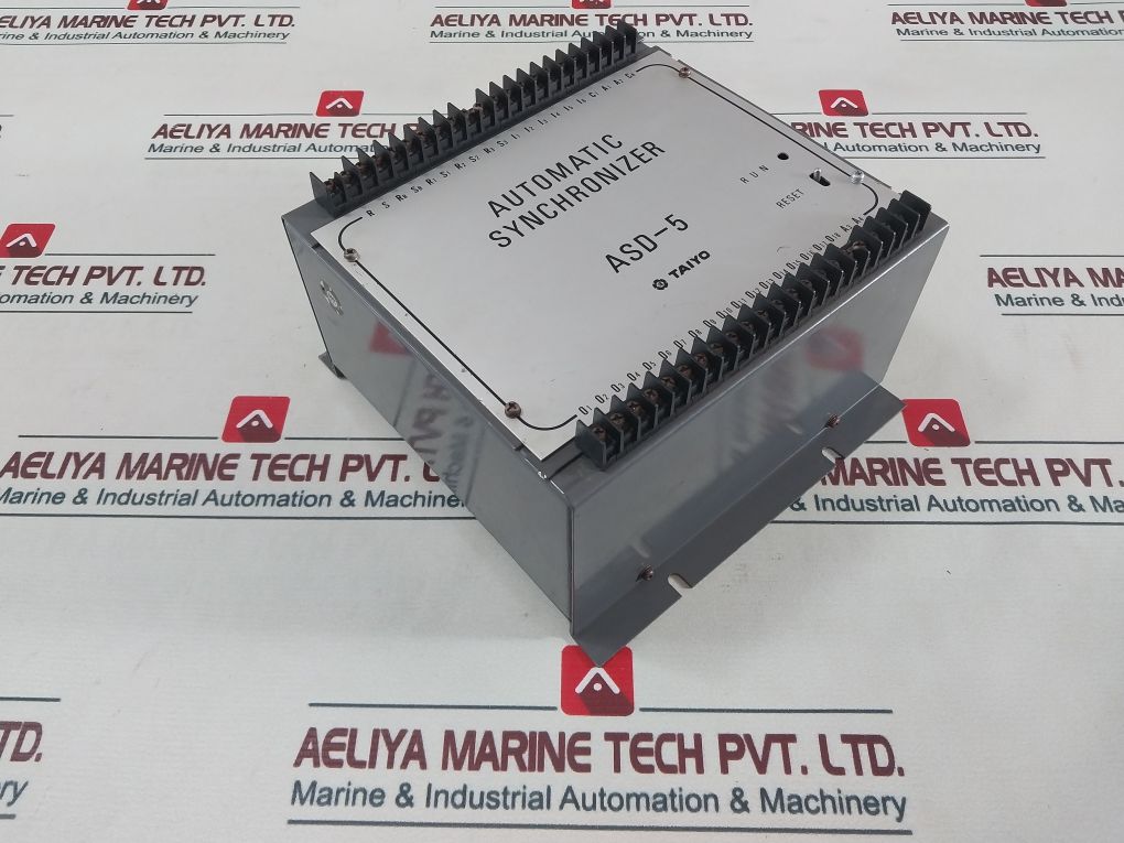 Taiyo Asd-5 Automatic Synchronizer