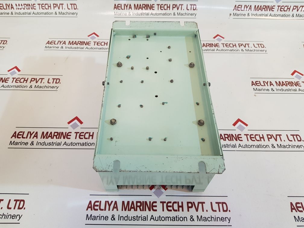Taiyo Electric Asc-32-4 Automatic Voltage Regulator