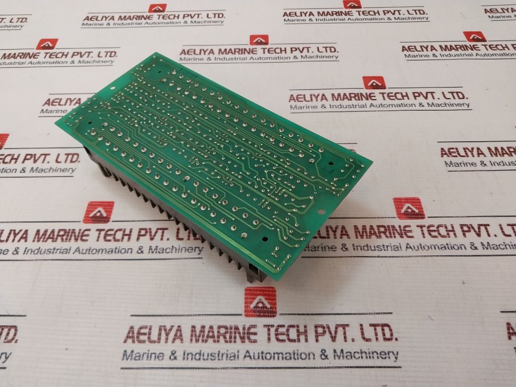 Taiyo Icu-gp Printed Circuit Board Aa-284