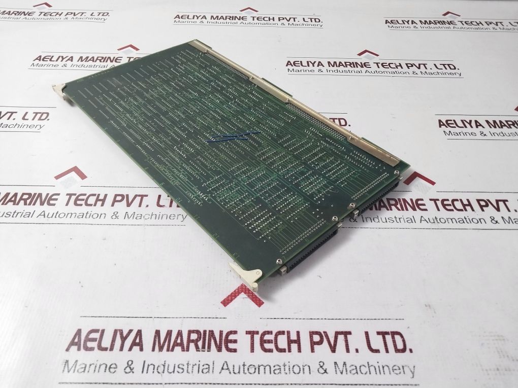 Takeda Riken Bgq-012697 Pcb Card