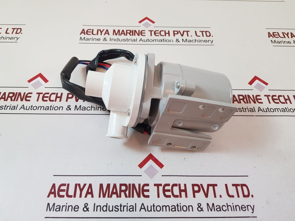 Takefu apta4b2p10l2 2p 10w pump motor
