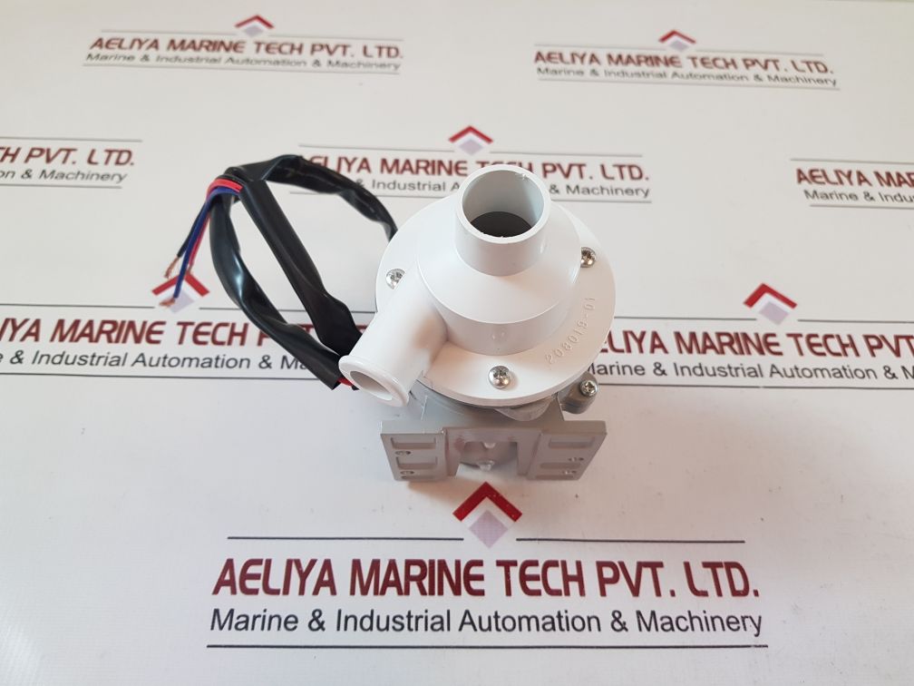 Takefu apta4b2p10l2 2p 10w pump motor