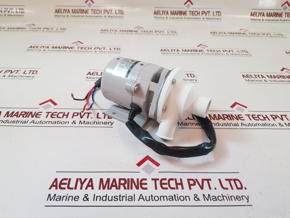 Takefu apta4b2p10l2 2p 10w pump motor