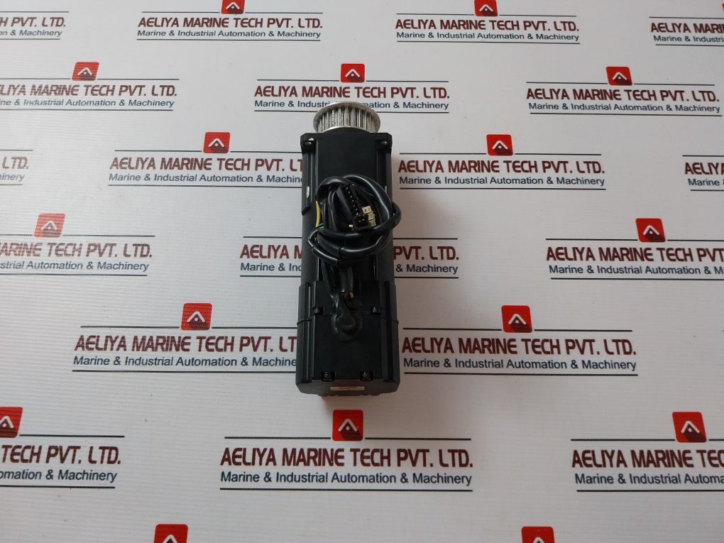 Tamagawa Seiki Ts 4509N9021E200 Ac Servo Motor Tbl-i Series 200V