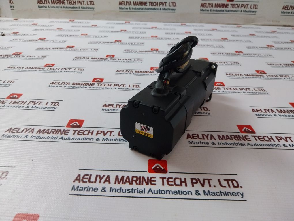 Tamagawa Seiki Ts 4509N9021E200 Ac Servo Motor Tbl-i Series 200V