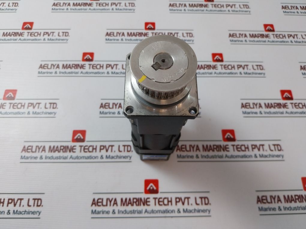 Tamagawa Seiki Ts 4509N9021E200 Ac Servo Motor Tbl-i Series 200V