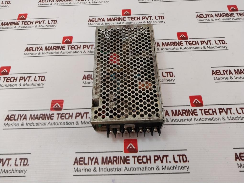 Tamura Les100-24 Power Supply 100-120V 50/60Hz