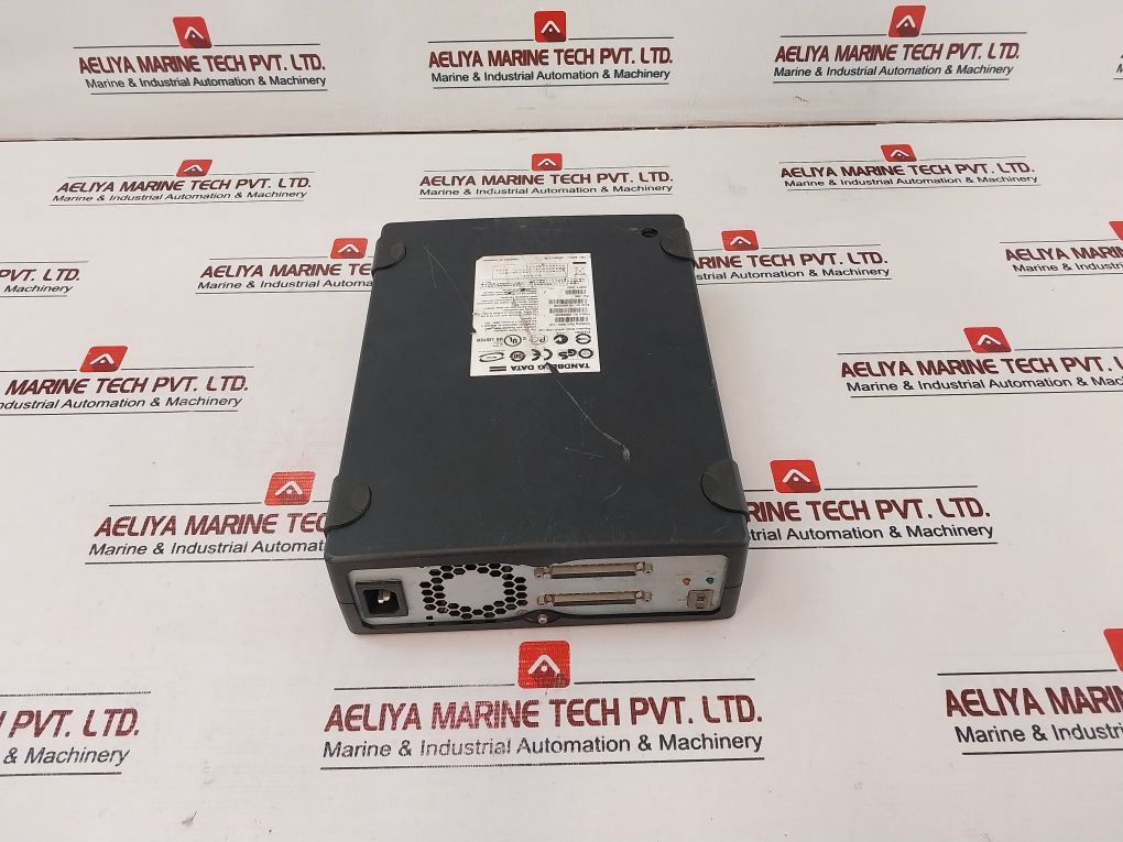 Tandberg Data 3503-lto External Tape Drive