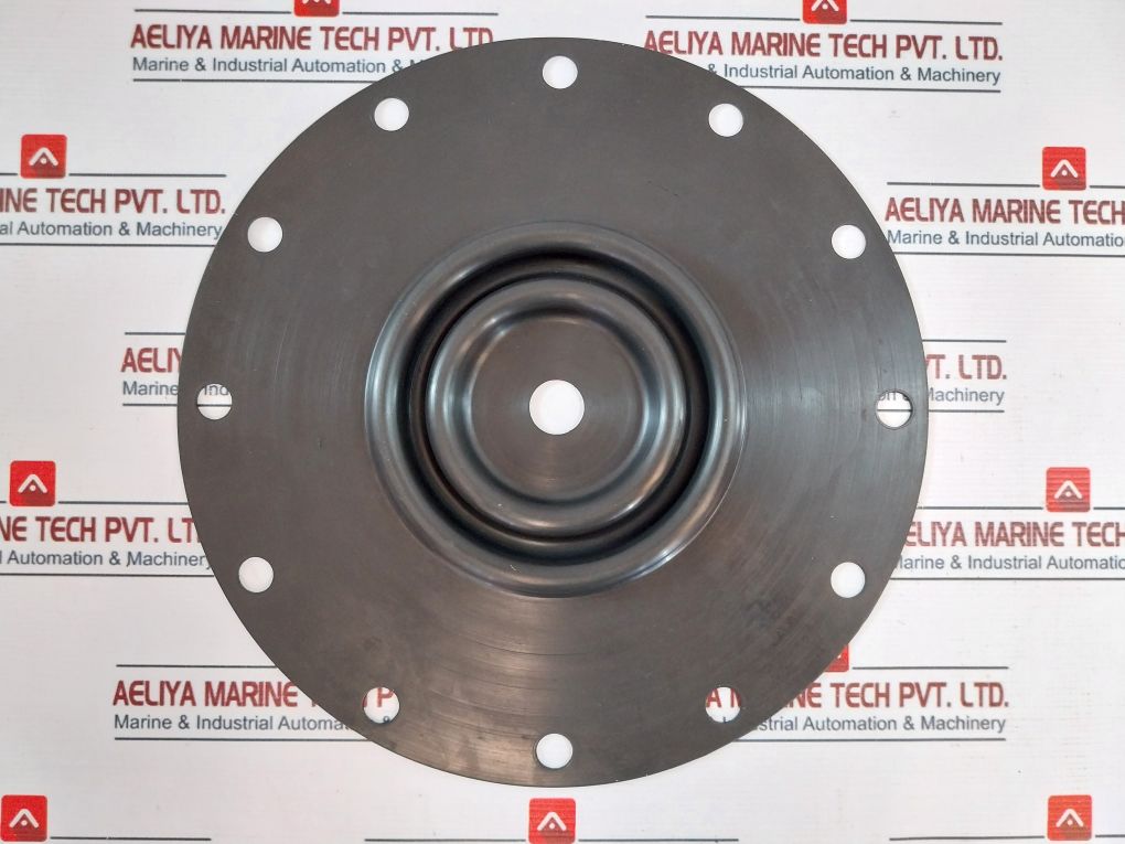 Tanktech Ksbp-6 Intake Valve Of Diaphragm Gi-607F-0008
