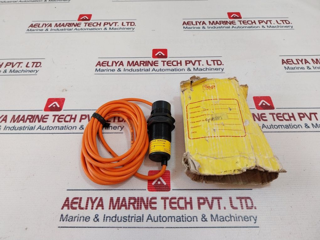 Tap Gcp-30 Bps Proximity Sensor 250 Ma