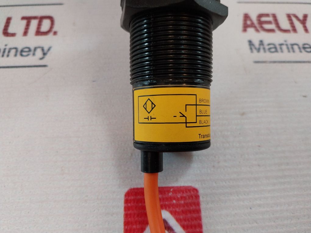 Tap Gcp-30 Bps Proximity Sensor 250 Ma