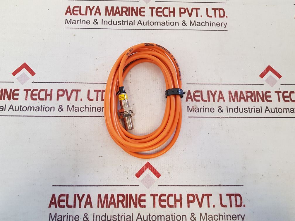 Tap Glp-12Aps-nc Proximity Switch