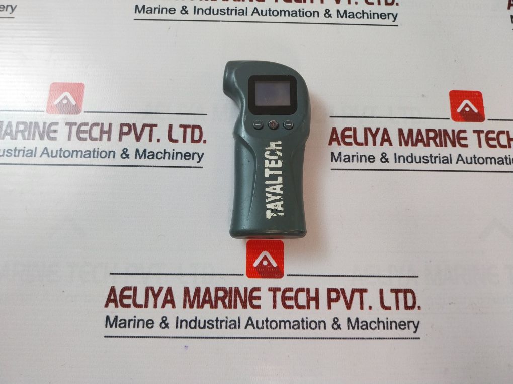 Tayaltech Breath Analyzer