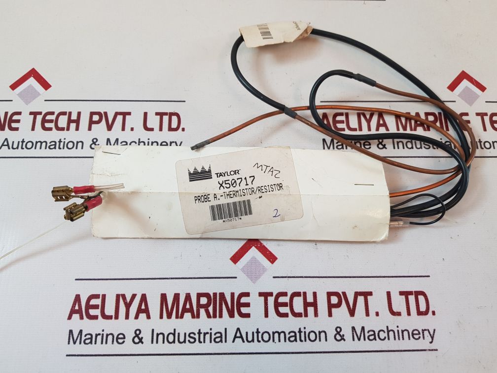 Taylor X50717 Probe A.-thermistor-hopper