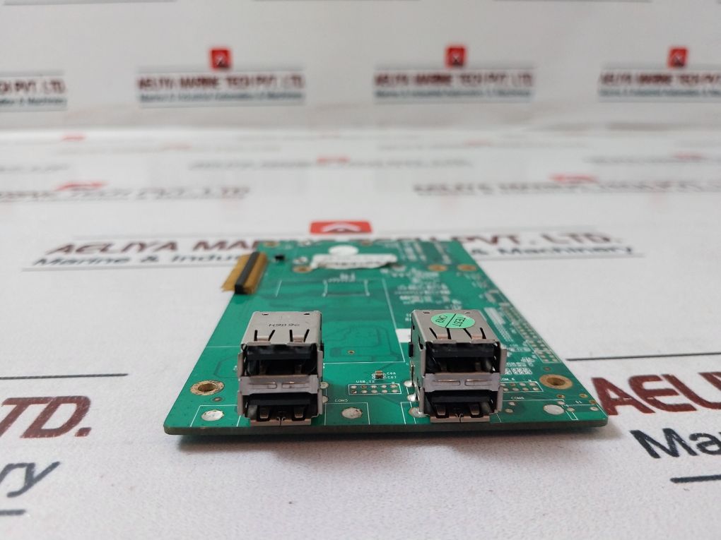 Tb-528U4 E327349 Pcb Card