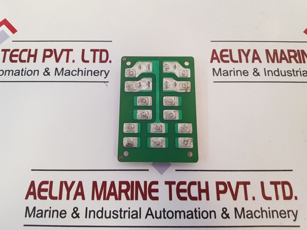 Tb8104A Pcb Card