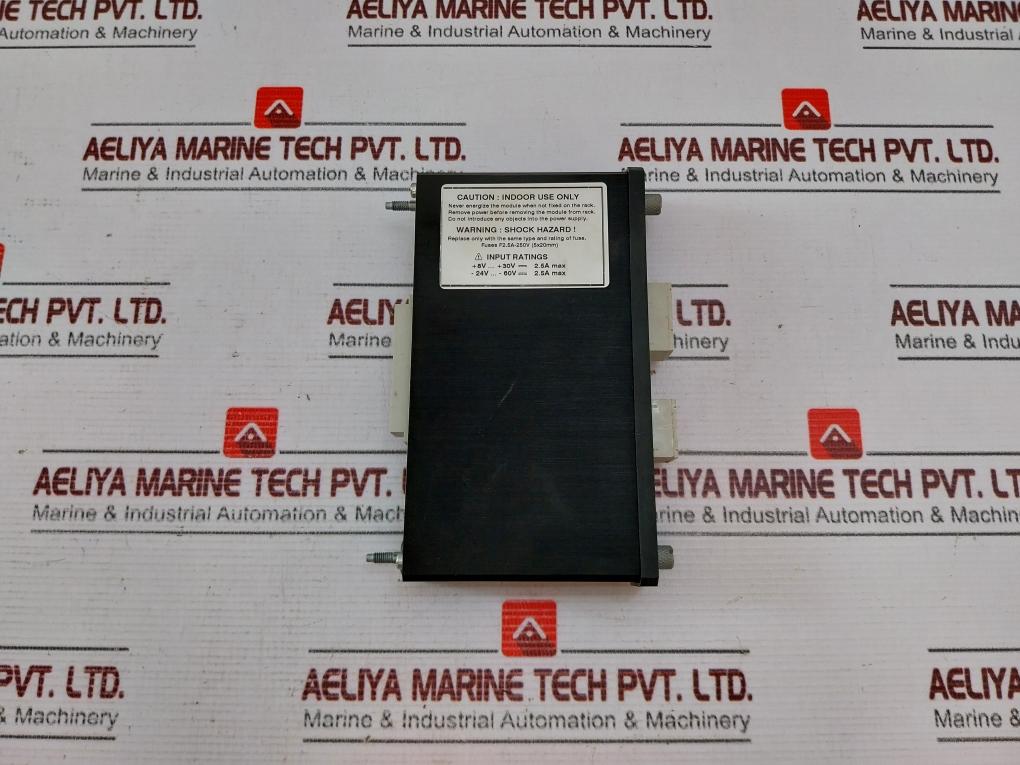 Tbox Ms-ps-dcn Power Supply Rev Iru-02