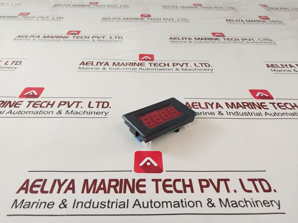 Tc239446 Zj Vmeter (Led) 2_3B