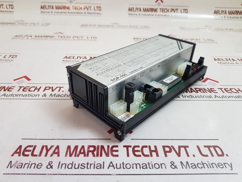 Tormax Tcp-101 Control Unit