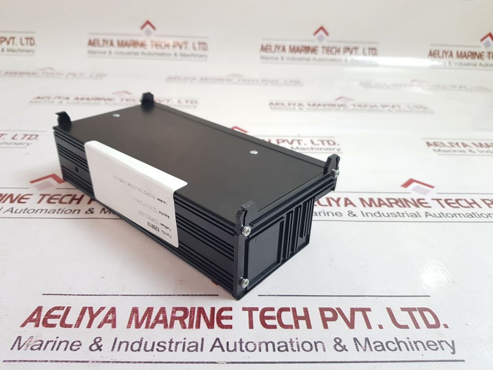 Tormax Tcp-101 Control Unit