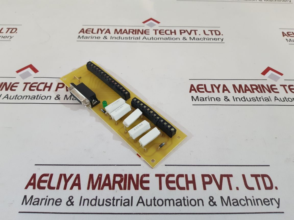 Tcs m37 rd pcb