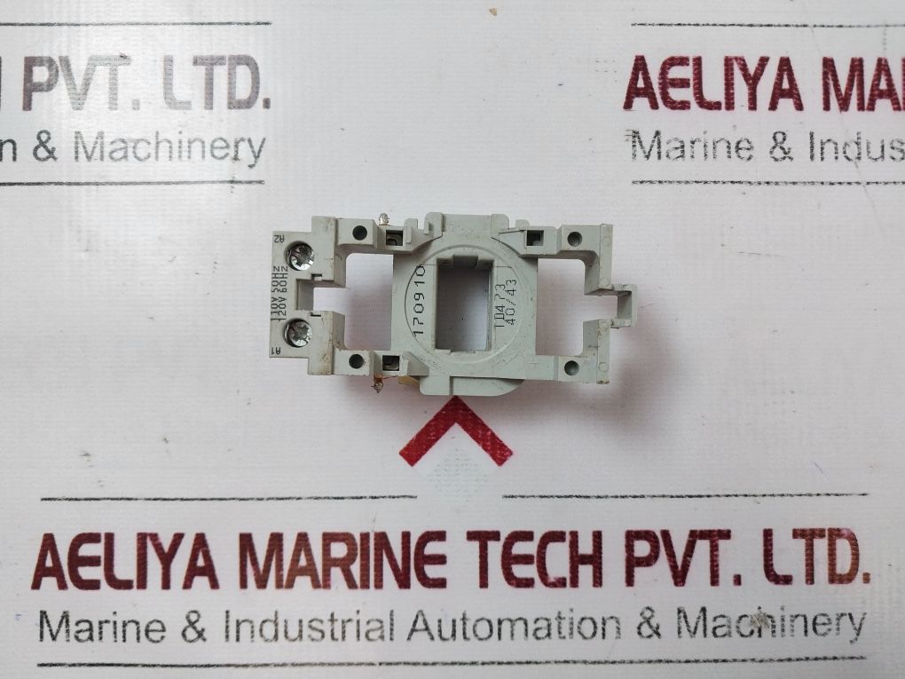 Td473 Contactor Coil 110V 50Hz 170910