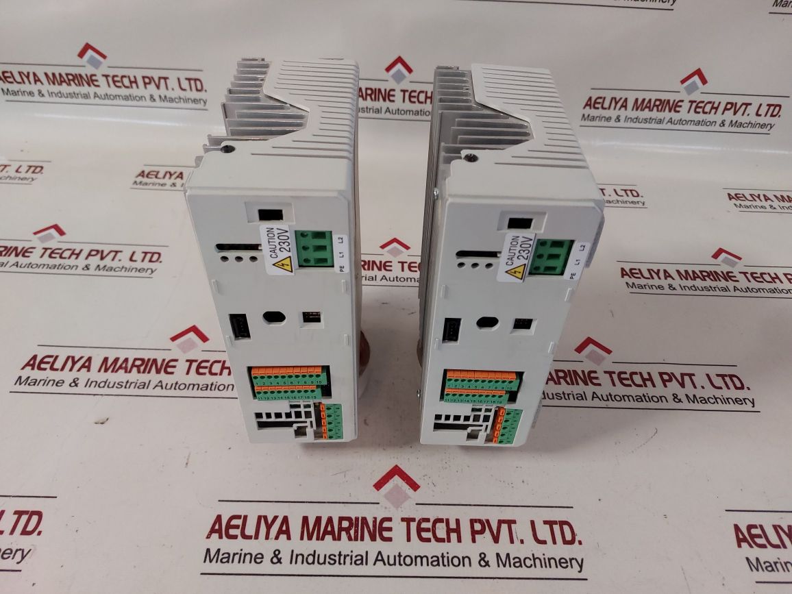 Tde Macno 5Dsrz008X2M1000G1N Servo Drive