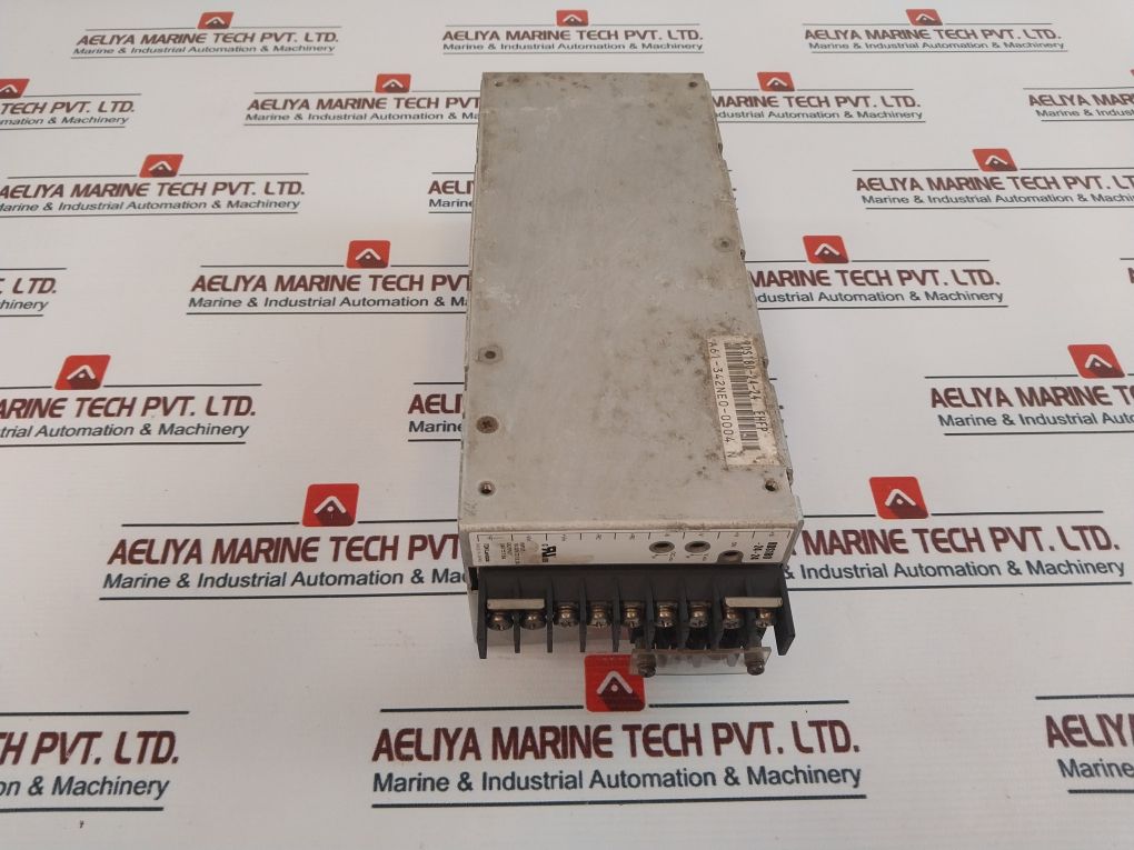 Tdk-lambda Rds180-24-24 Power Supply Module