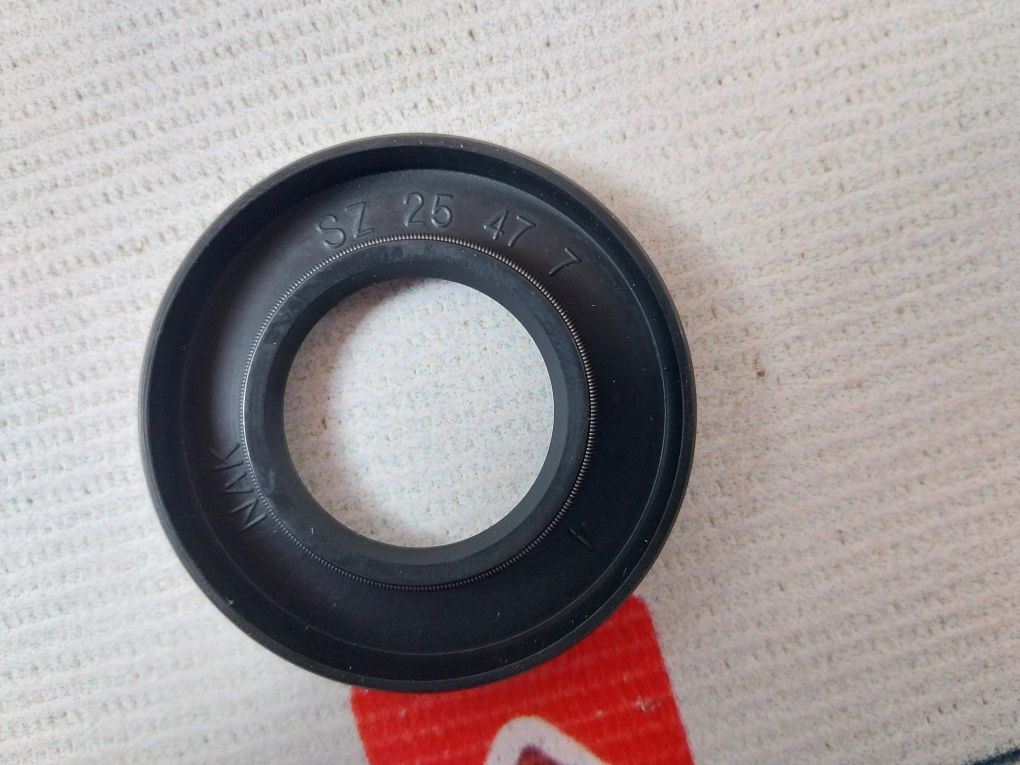 Teamtec 11169 Labyrinth Disc Sz 25 47 7