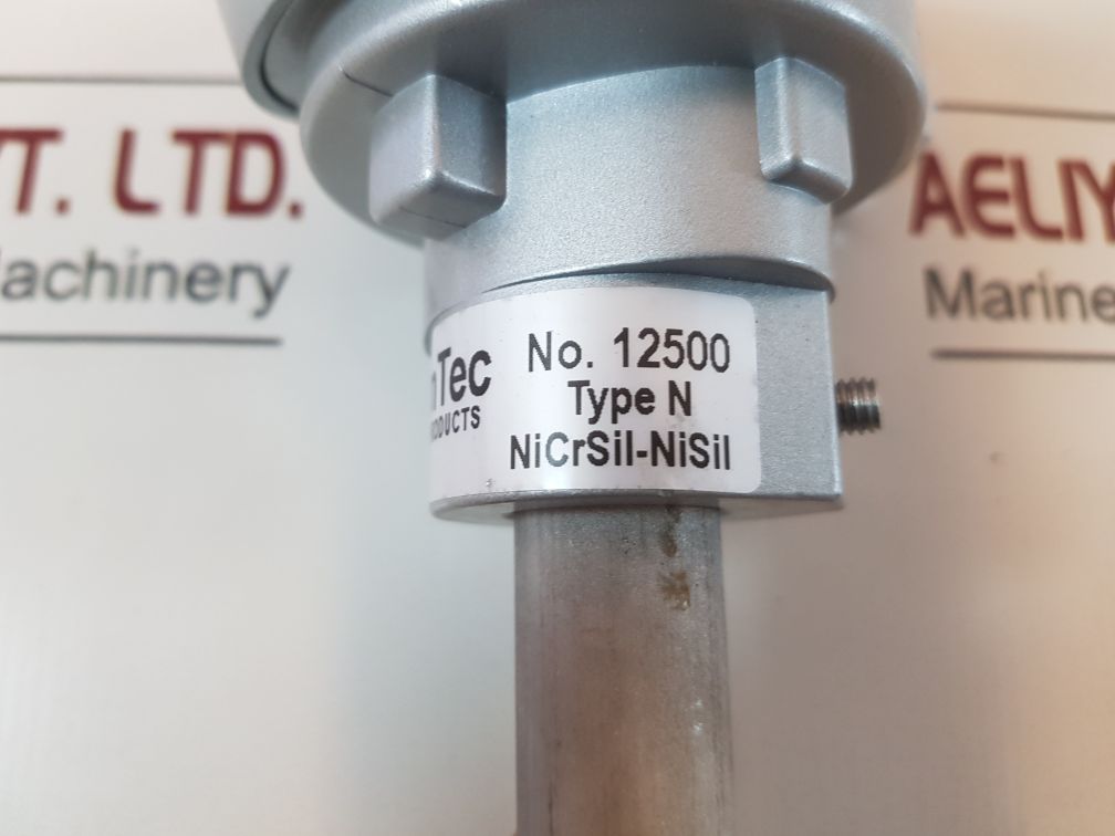 Teamtec 12500 Thermocouple Type N-300 Assembly