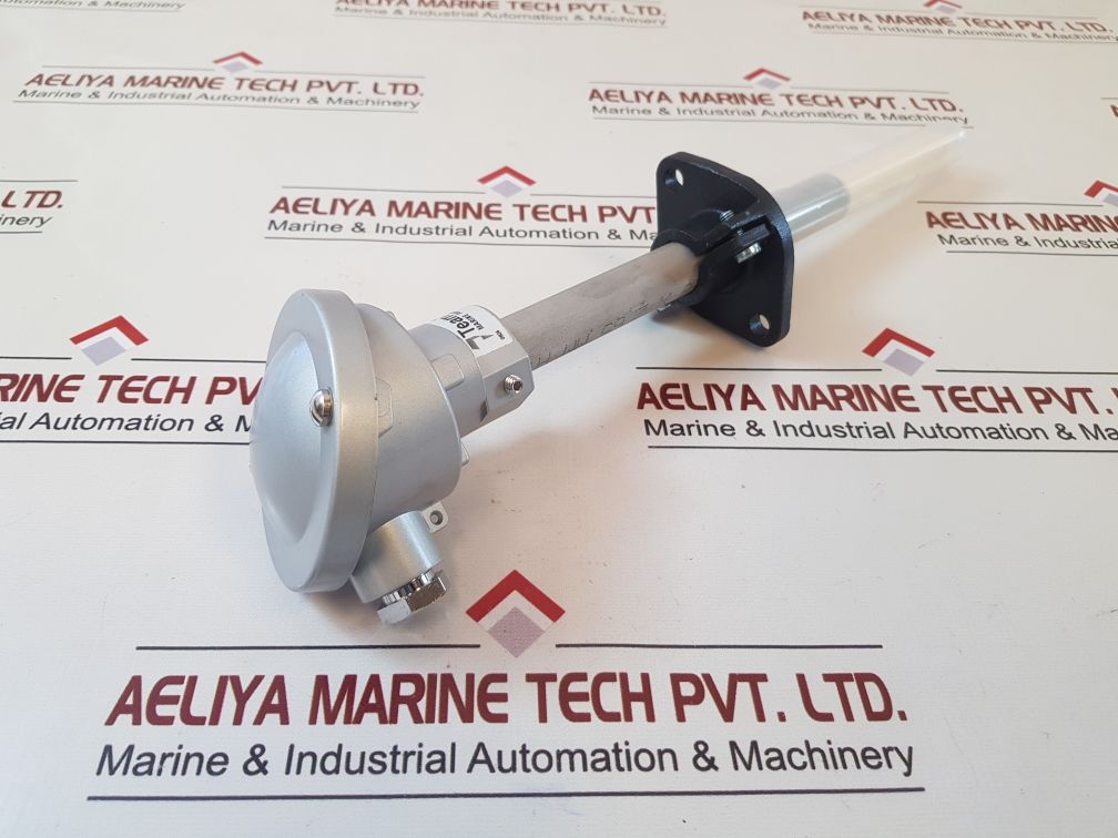 Teamtec 12500 Thermocouple Type N-300 Assembly