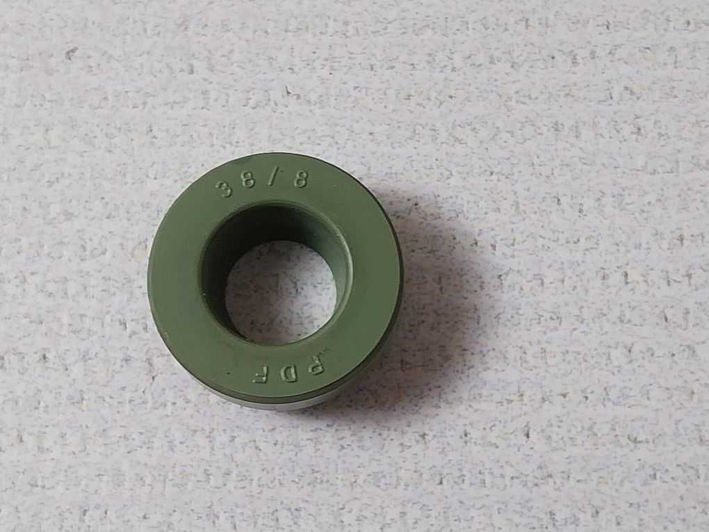 Teamtec 12806 Repair Kit For Sludge Valve Kit