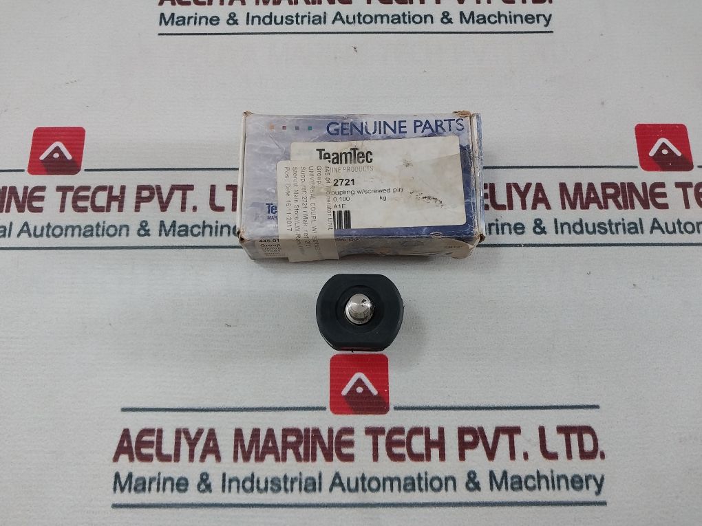 Teamtec 2721