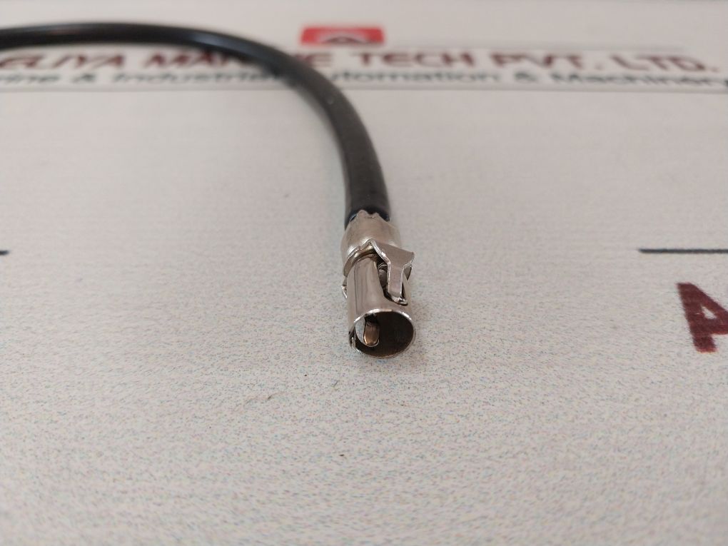 Teamtec 6568 Ignition Cable Complete L=330