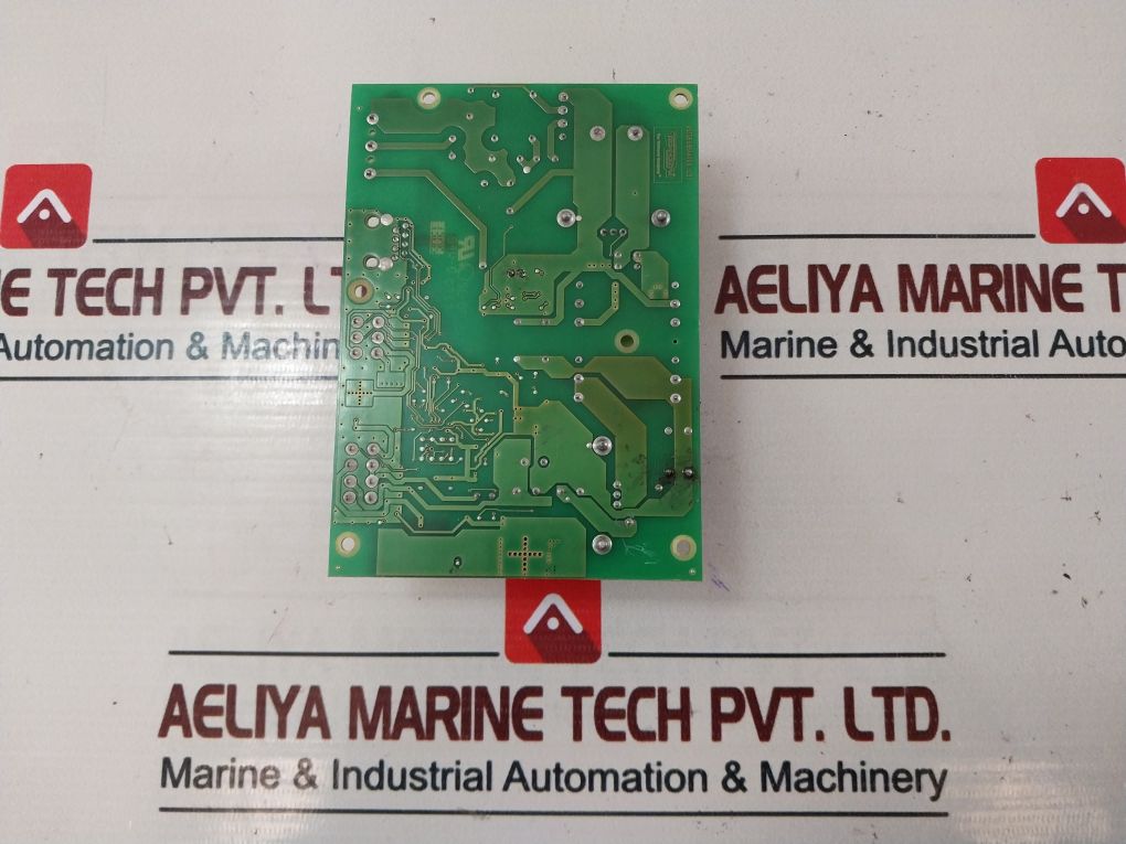 Technogym 05Tge08Baa000 Printed Circuit Board