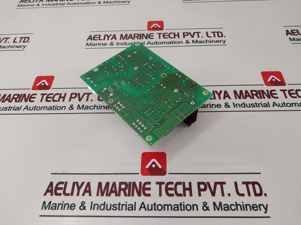 Technogym 05Tge08Baa000 Printed Circuit Board