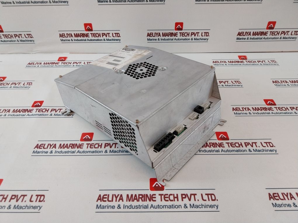 Technogym Tgym Ale-m T0000017Aa Treadmill Motor Controller