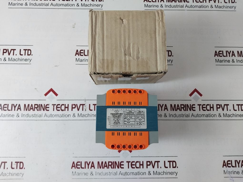 Tecnotrafo Tks 230V