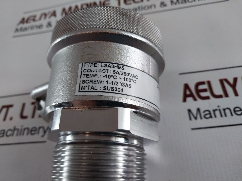 Tecnova Ht Lsa3Hes