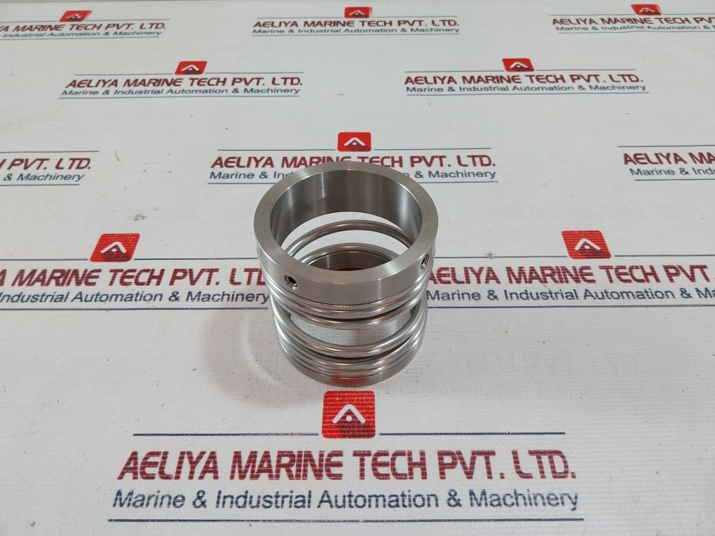 Tecpron Ncm Mechanical Seal