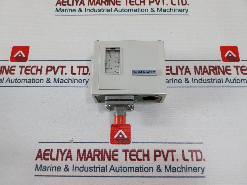 Teddington Tbv Pressure Switch