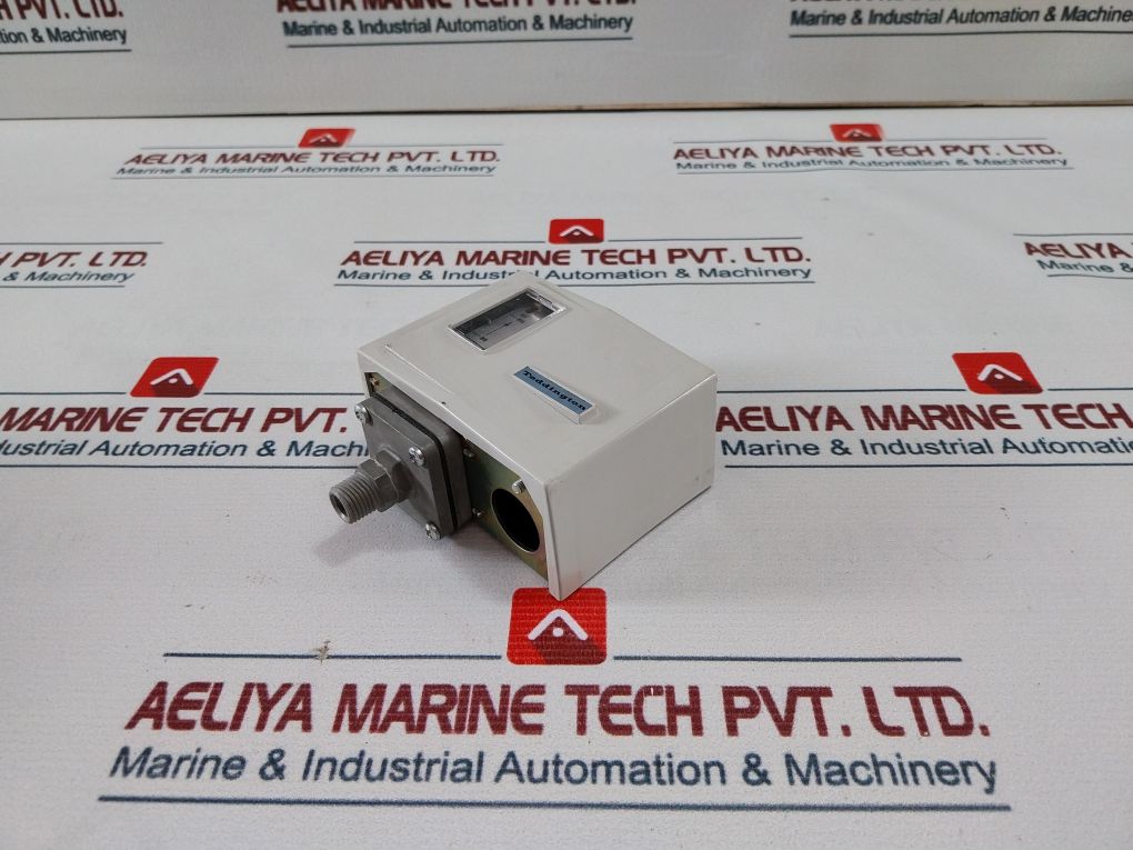Teddington Tbv Pressure Switch