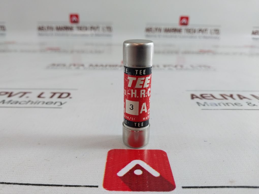 Lot Of 5x Tee H.R.C. Fuse