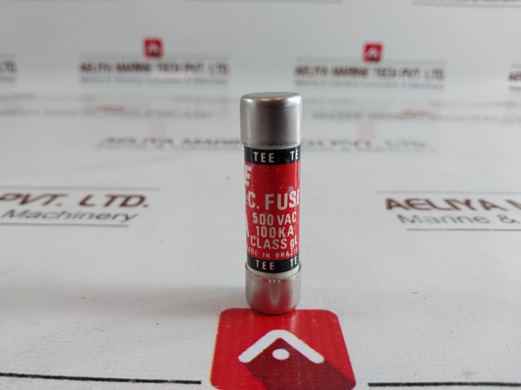 Lot Of 5x Tee H.R.C. Fuse